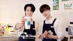 Cafe 7 DREAM Ep 3 Thumbnail