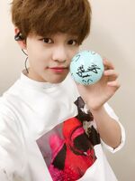 Chenle May 8, 2018