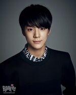 Jeno (SMROOKIES) 6