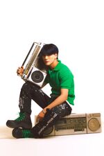 Jeno Beatbox (4)