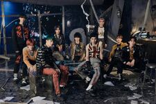 NCT 127 Earthquake (1)