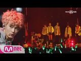 -NCT 127 - Limitless- KPOP TV Show - M COUNTDOWN 170112 EP