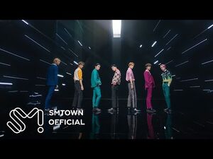 NCT U 엔시티 유 'Work It' MV