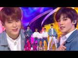 《Comeback Special》 NCT 127(엔시티 127) - TOUCH(터치) @인기가요 Inkigayo 20180318