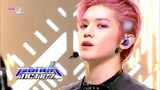 NCT 127 - The Final Round + Punch @ Music Bank 20200522