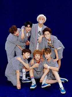 Chewing Gum/Gallery | NCT Wiki | Fandom