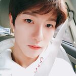 Renjun March 24, 2018