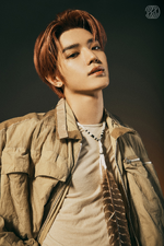 Taeyong (Resonance Part.1) 4