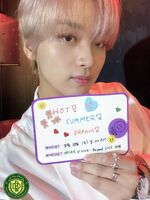 Haechan August 25, 2021 (2)