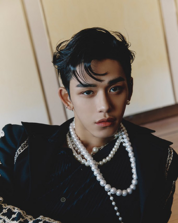Lucas Nct Wiki Fandom Lucas Nct Wiki Fandom