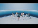 NCT 127 'TOUCH' Choreography Video @MTV Asia Spotlight