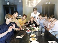 NCT 127 July 7, 2018 (2)