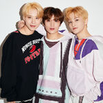 Vivi Magazine (with MARK & HAECHAN) (June 2019) #2