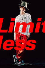 Taeyong (Limitless) 3