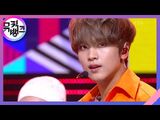 Diggity - NCT DREAM(엔시티 드림) -뮤직뱅크-Music Bank- - KBS 210702 방송