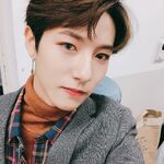 Renjun March 14, 2018