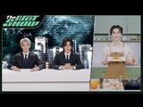 NCT NEWS - 쿤 태일 양양 함께 'NCT LAB' 준비 중… (22.06