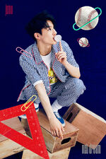 Jeno (Chewing Gum) 3