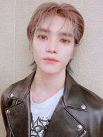 Taeyong October 29, 2020 (3)