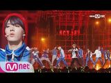 -NCT 127 - Limitless- Comeback Stage - M COUNTDOWN 170105 EP