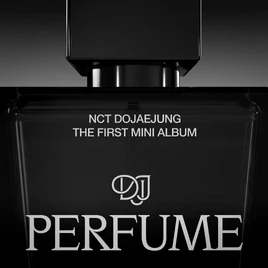 NCT DOJAEJUNG (Perfume) Cover