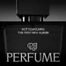 NCT DOJAEJUNG (Perfume) Cover