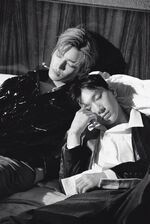 TaeTen 3 (Pictorial)