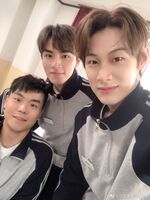 Xiaojun Weibo January 20, 2021 (1)