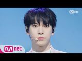 -NCT 127 - TOUCH- Comeback Stage - M COUNTDOWN 180315 EP