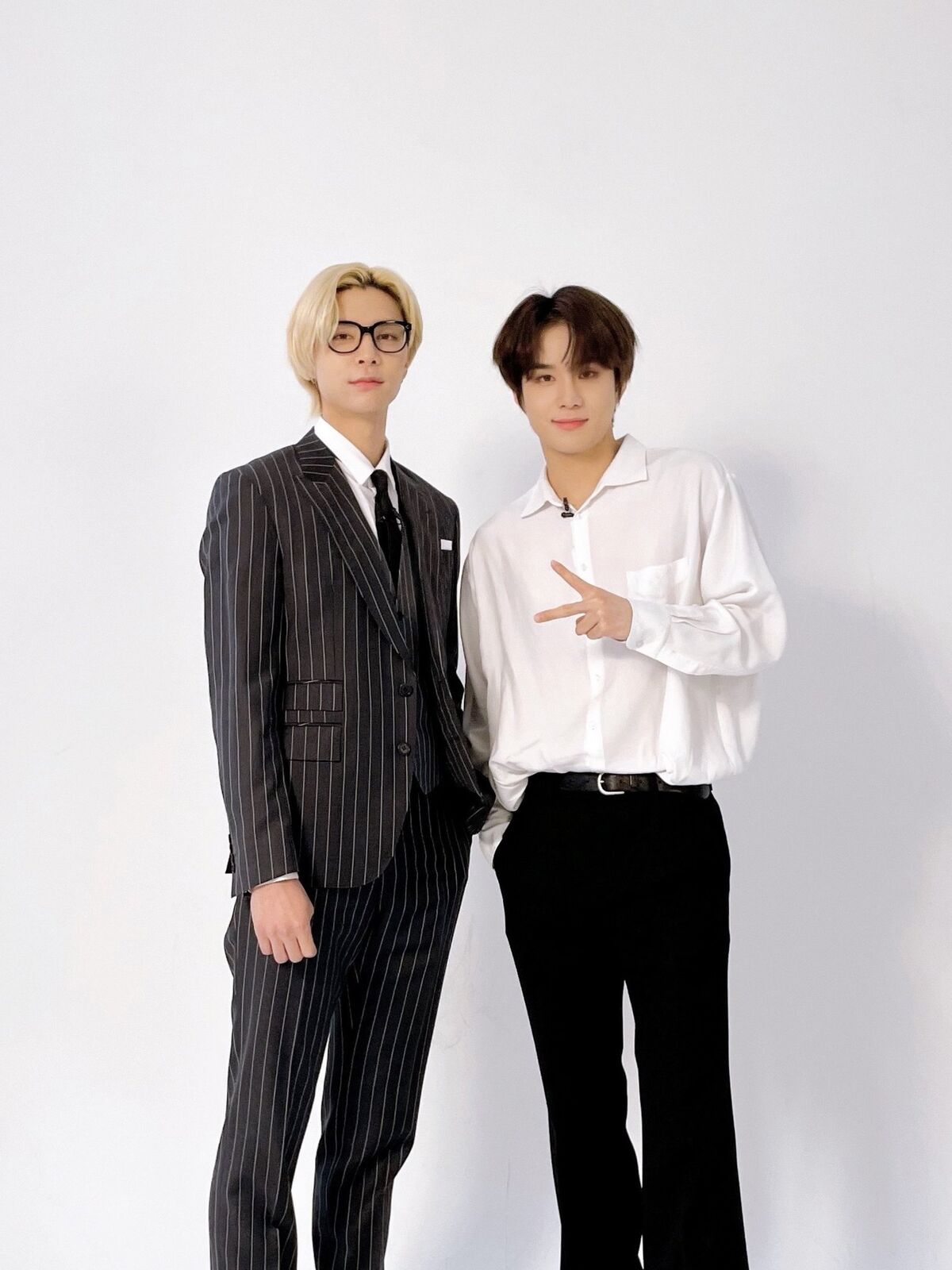 NCT NATION ユニフォーム ジョンウ 2025年最新】nct nation ユニフォーム ジョンウの人気アイテム
