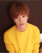 Lee Taeyong 5