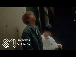 NCT DREAM '고래 (Dive Into You)' DREAM-VERSE Chapter -1 The Love Triangle