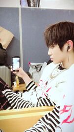 Taeyong Vyrl March 2, 2017 (2)