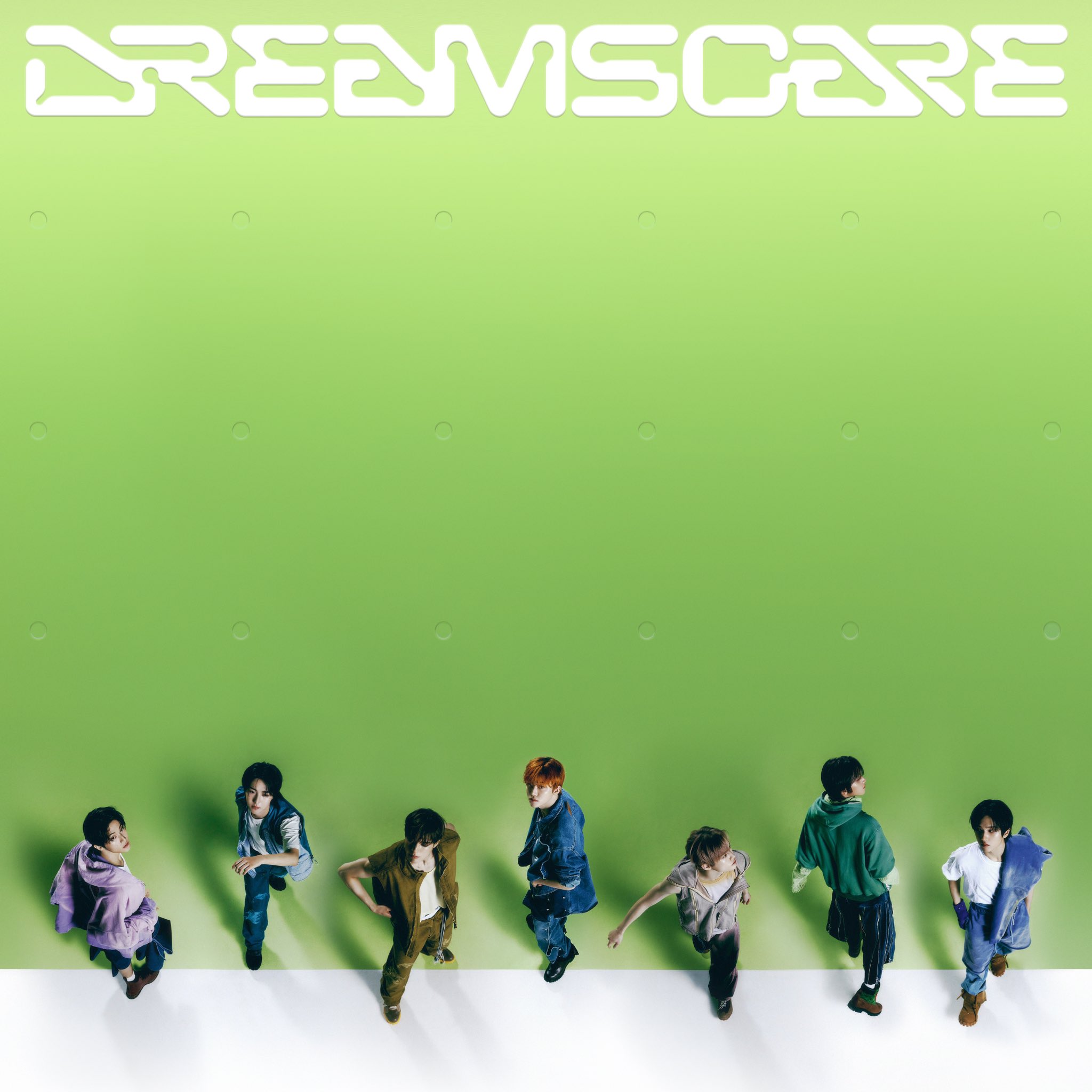 INTRO : DREAMSCAPE | NCT Wiki | Fandom