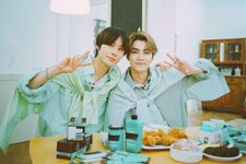 Jungwoo Xiaojun August 11, 2021 (2)