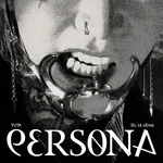 YUTA PERSONA album cover