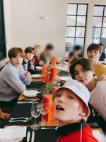 NCT 127 Jan 20, 2019 (3)