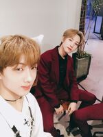 Renjun jisung may 6, 2019