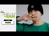 ⏱MARK - 12-1PM｜NCT 24hr RELAY CAM