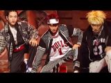 《Comeback Special》 NCT 127 - 無限的我(무한적아;LIMITLESS) @인기가요 Inkigayo 20170108