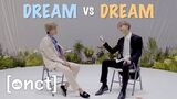 Dream VS Dream JAEMIN VS JISUNG