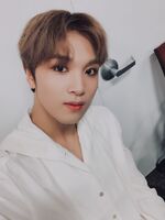 Haechan September 28, 2019