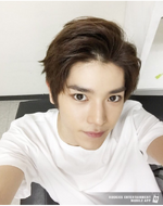 Lee Taeyong