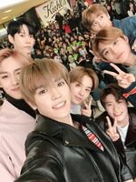 NCT U Boss March 24, 2018 (1)