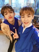 Kun Lucas June 16, 2018