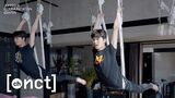 I believe I can fly~ Flying Yoga(Aerial Yoga) with MARK Johnny’s Communication Center (JCC) Ep