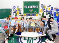 NCT Dream August 25, 2022 (3)