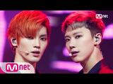 -NCT U - Baby Don't Stop- Special Stage - M COUNTDOWN 180301 EP