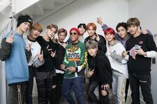 NCT 127 October 5, 2018 (4)