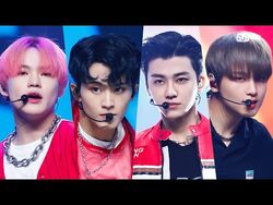 Hot Sauce | NCT Wiki | Fandom